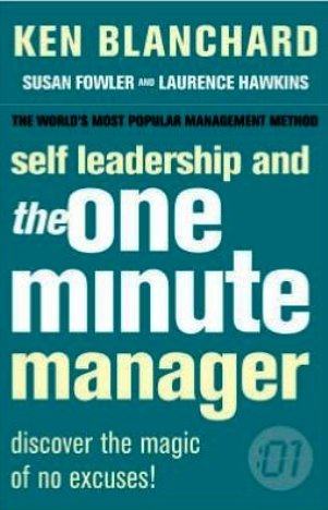 Leadership by the Book (The One Minute Manager)
